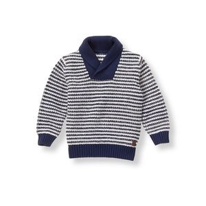 JANIE & JACK Sweater, Ribbed sz 2-18 mo
